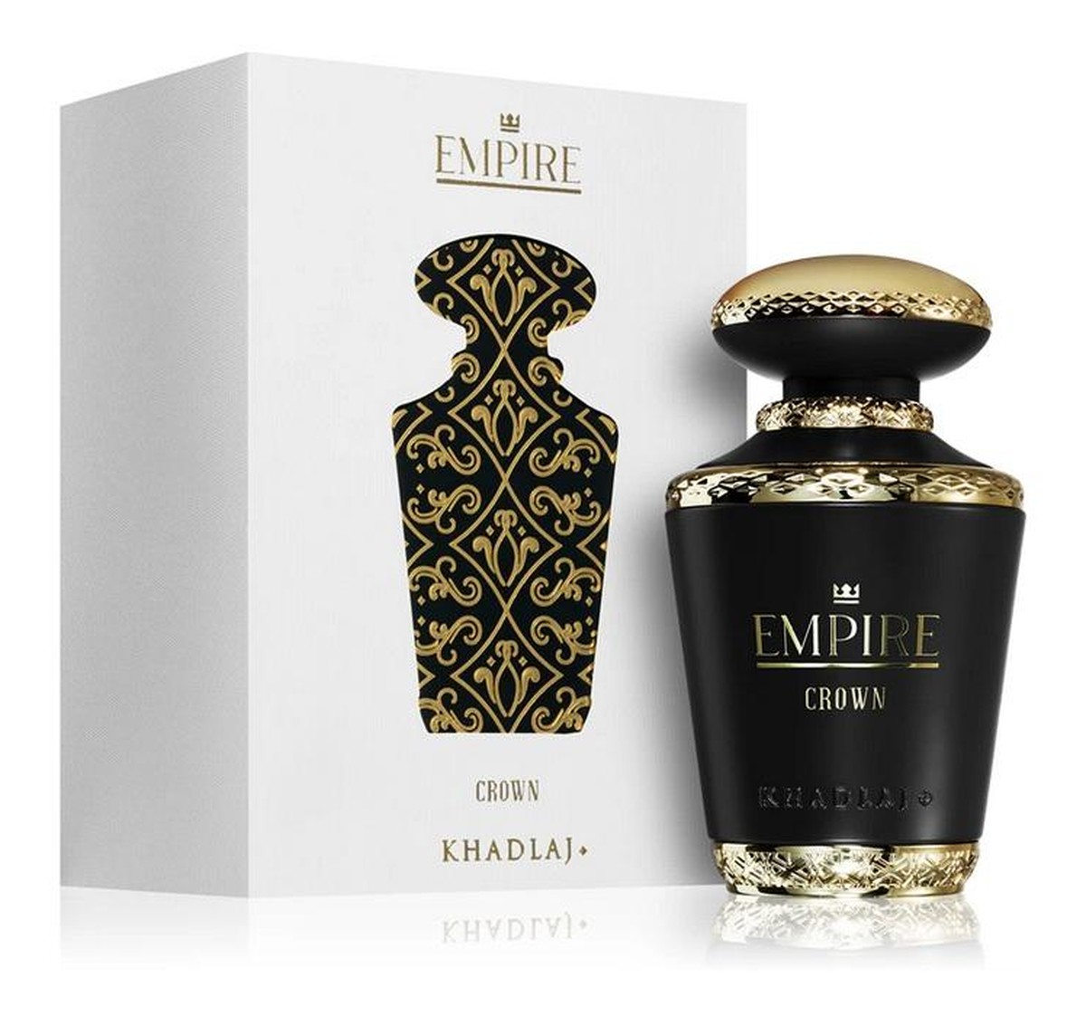 Crown woda perfumowana spray