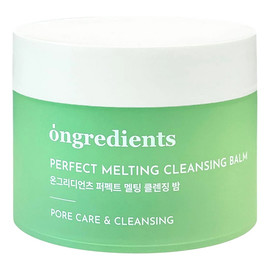 Balsam do demakijażu i oczyszczania twarzy