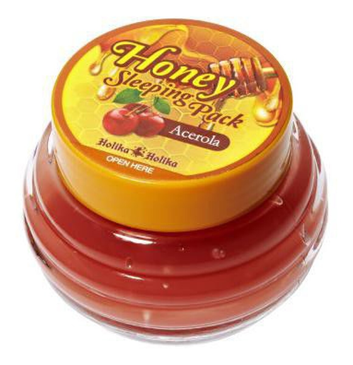 Maseczka Całonocna Do Twarzy