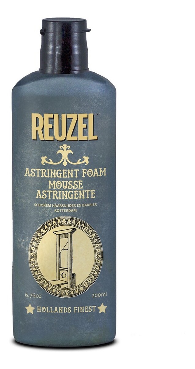 Astringent Foam Oczyszczająca pianka do twarzy