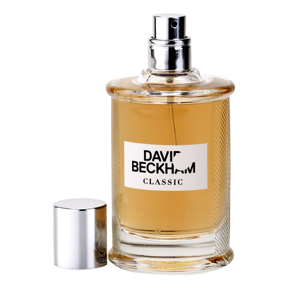 David Beckham Classic woda toaletowa dla mężczyzn 60ml