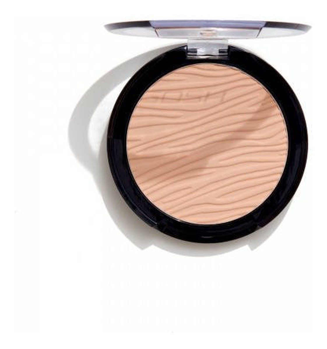 High Coverage Powder puder kryjący