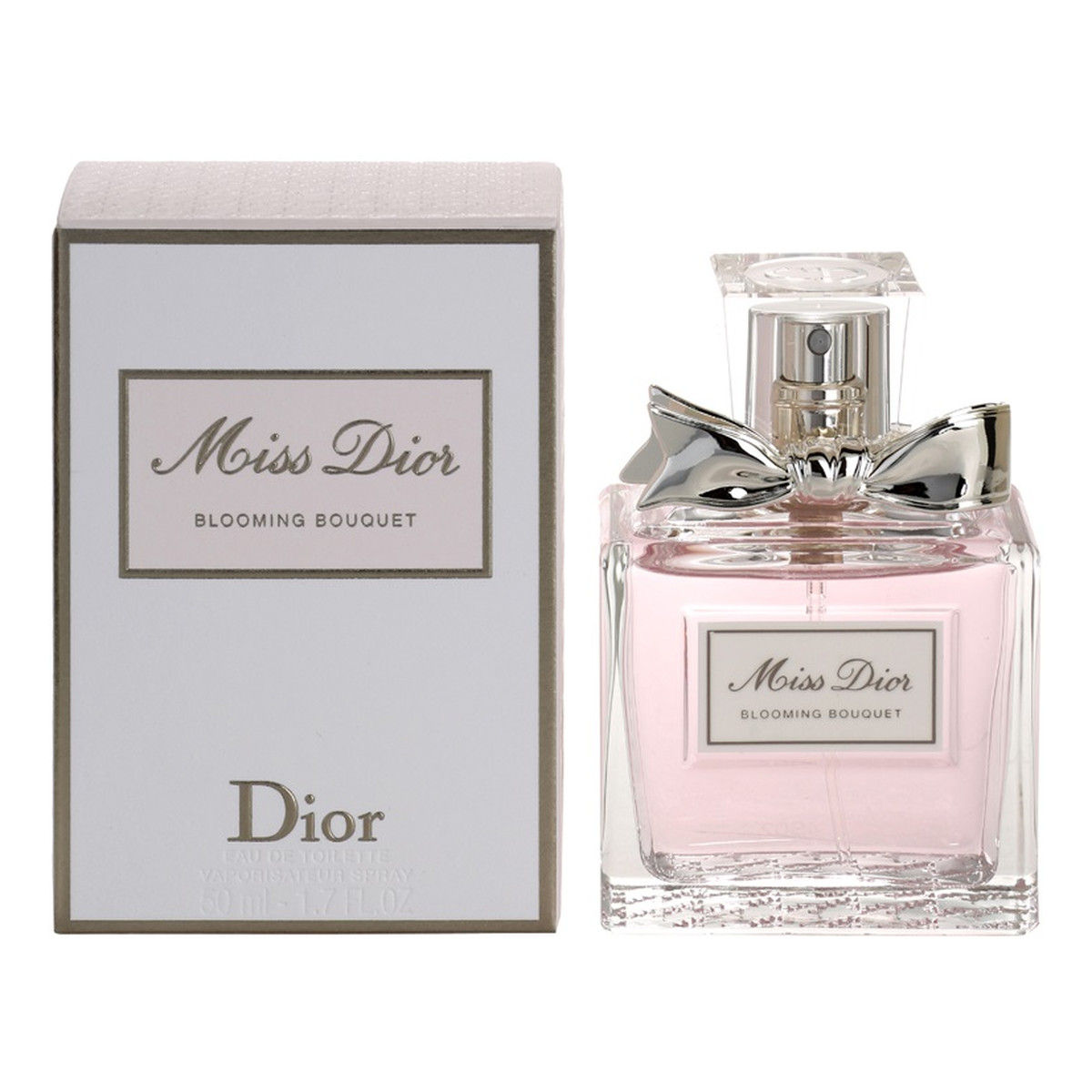 Dior Miss Dior Blooming Bouquet Woda toaletowa spray 50ml
