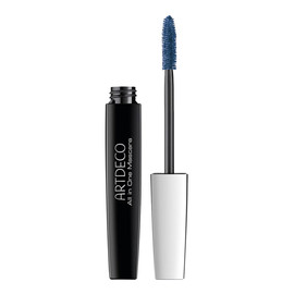 Mascara Tusz do rzęs Niebieski