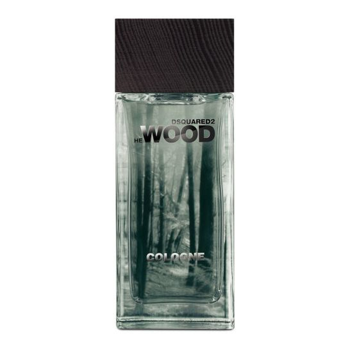 Dsquared He Wood woda kolońska 150ml