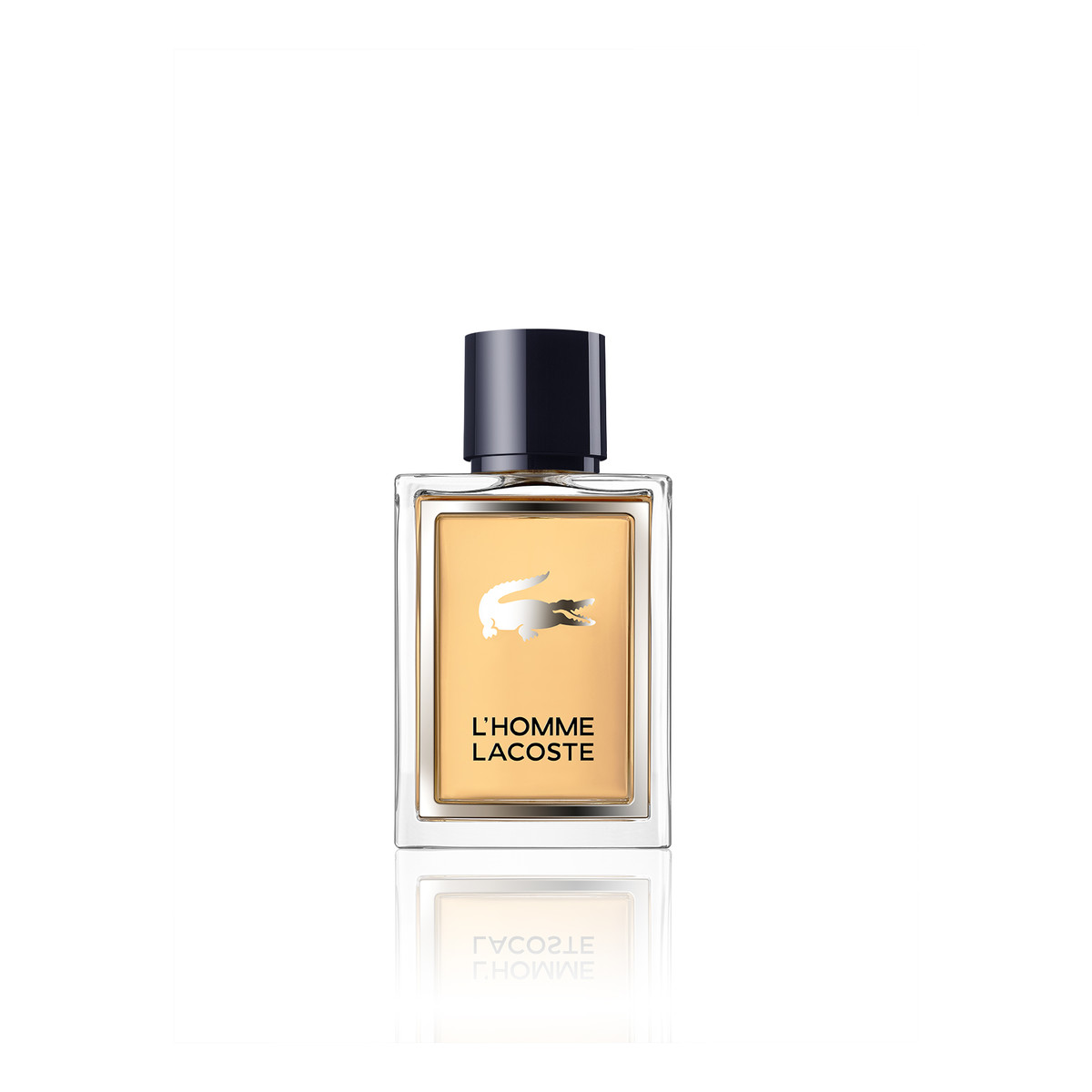 Lacoste L'Homme woda toaletowa 50ml