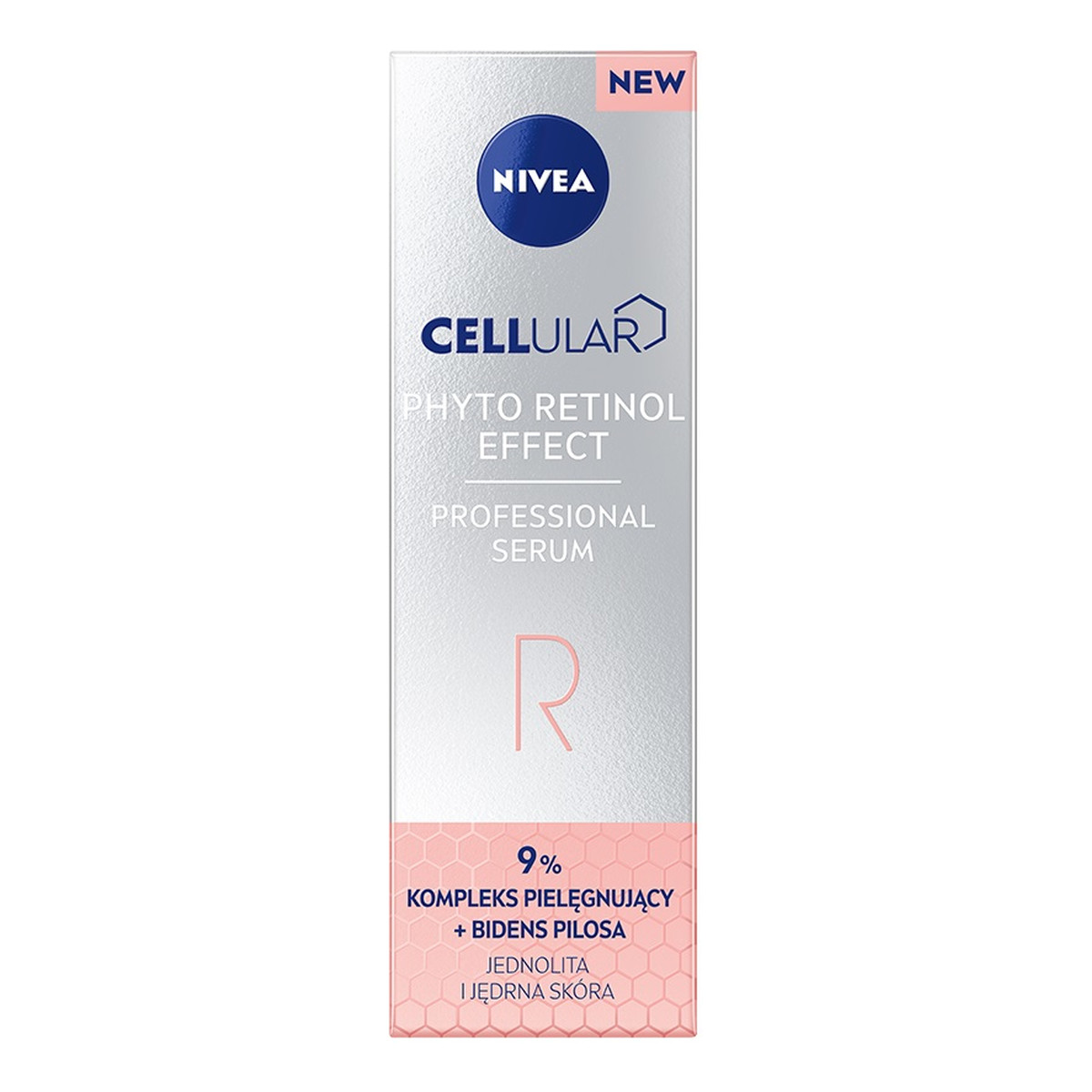 Nivea Cellular phyto retinol effect professional serum profesjonalne serum z retinolem 30ml