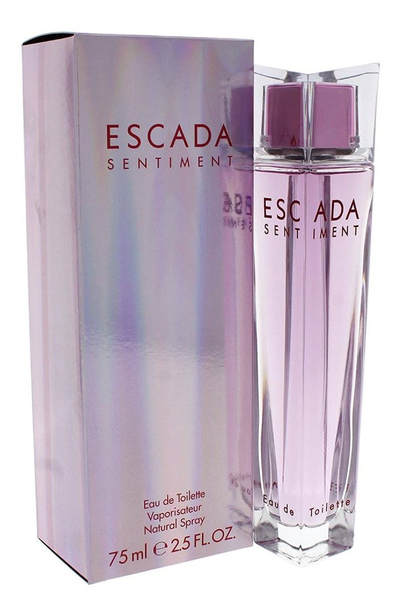 Woda toaletowa spray