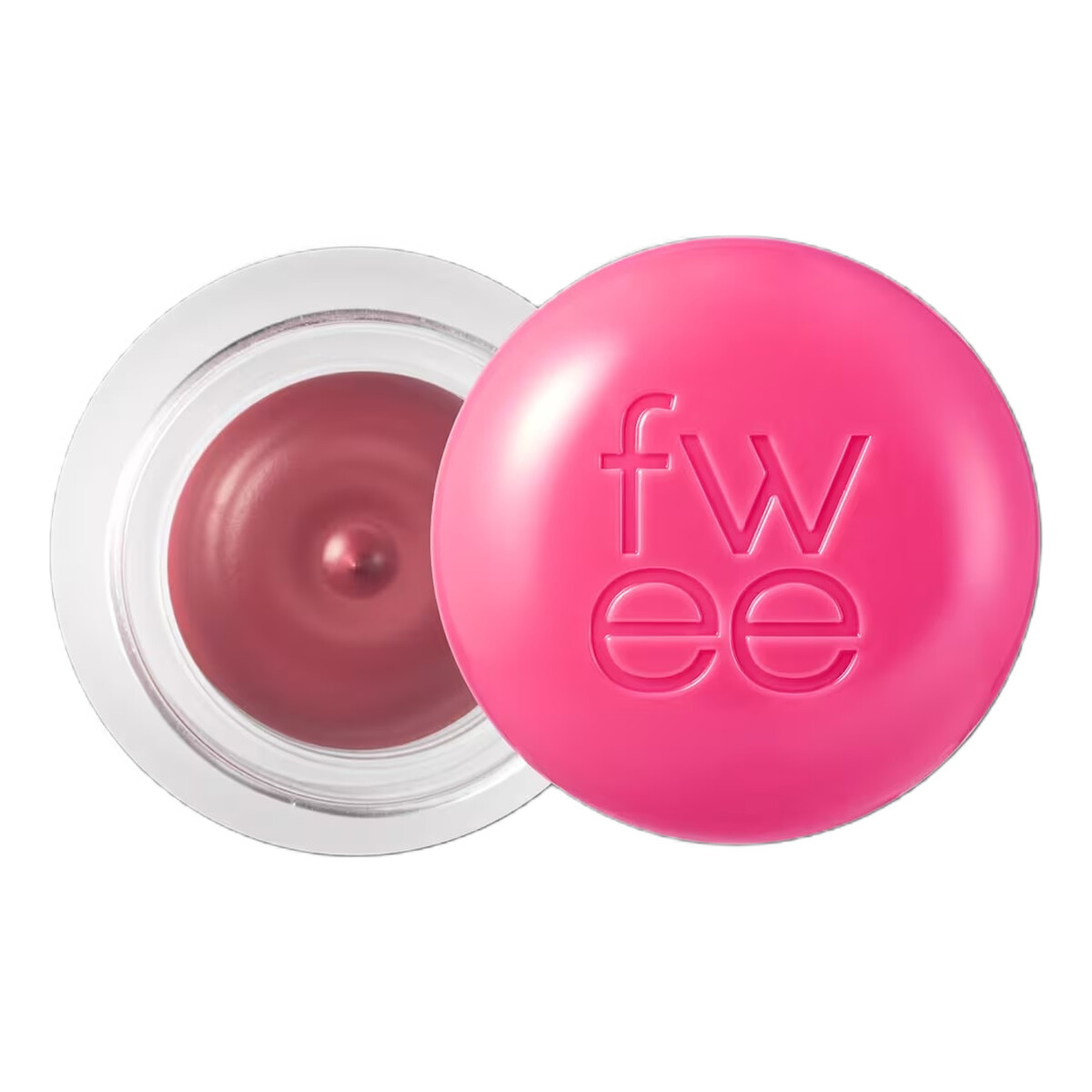 Fwee Lip Cheek Blurry Pudding Pot Pudding do ust i policzków 5g