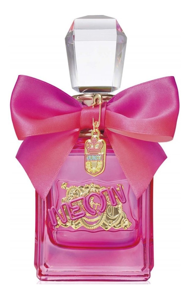 Woda perfumowana spray