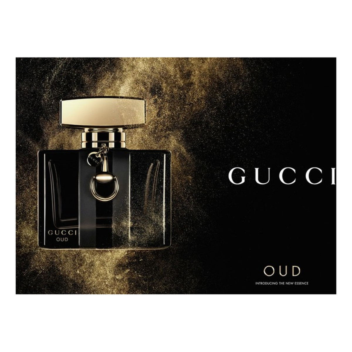 Gucci Oud Woda perfumowana 50ml