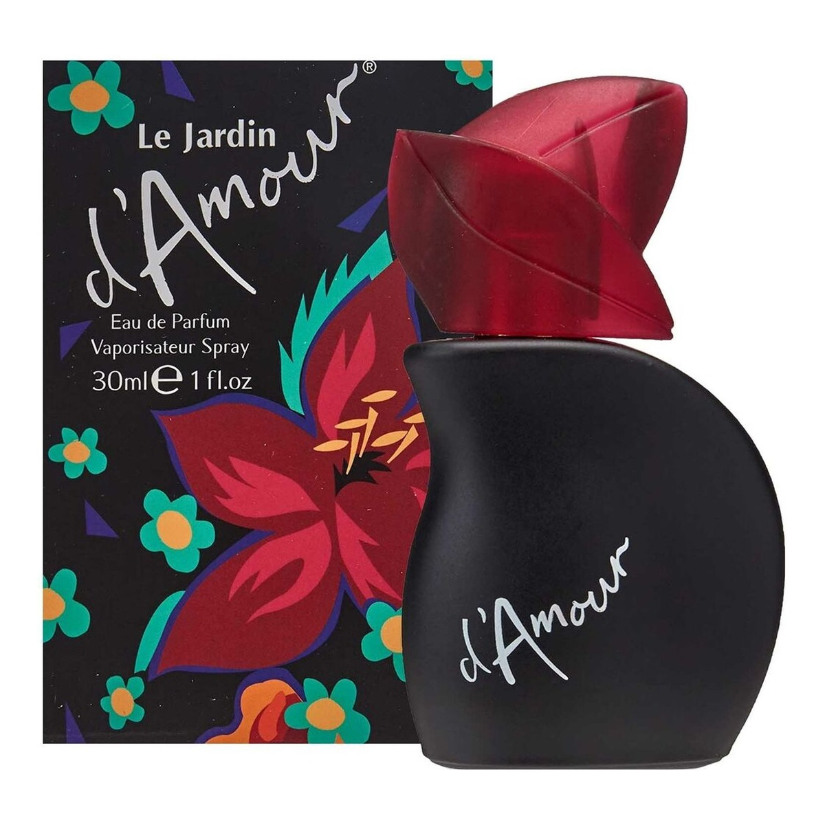 Eden Le Jardin d'Amour woda perfumowana spray 30ml