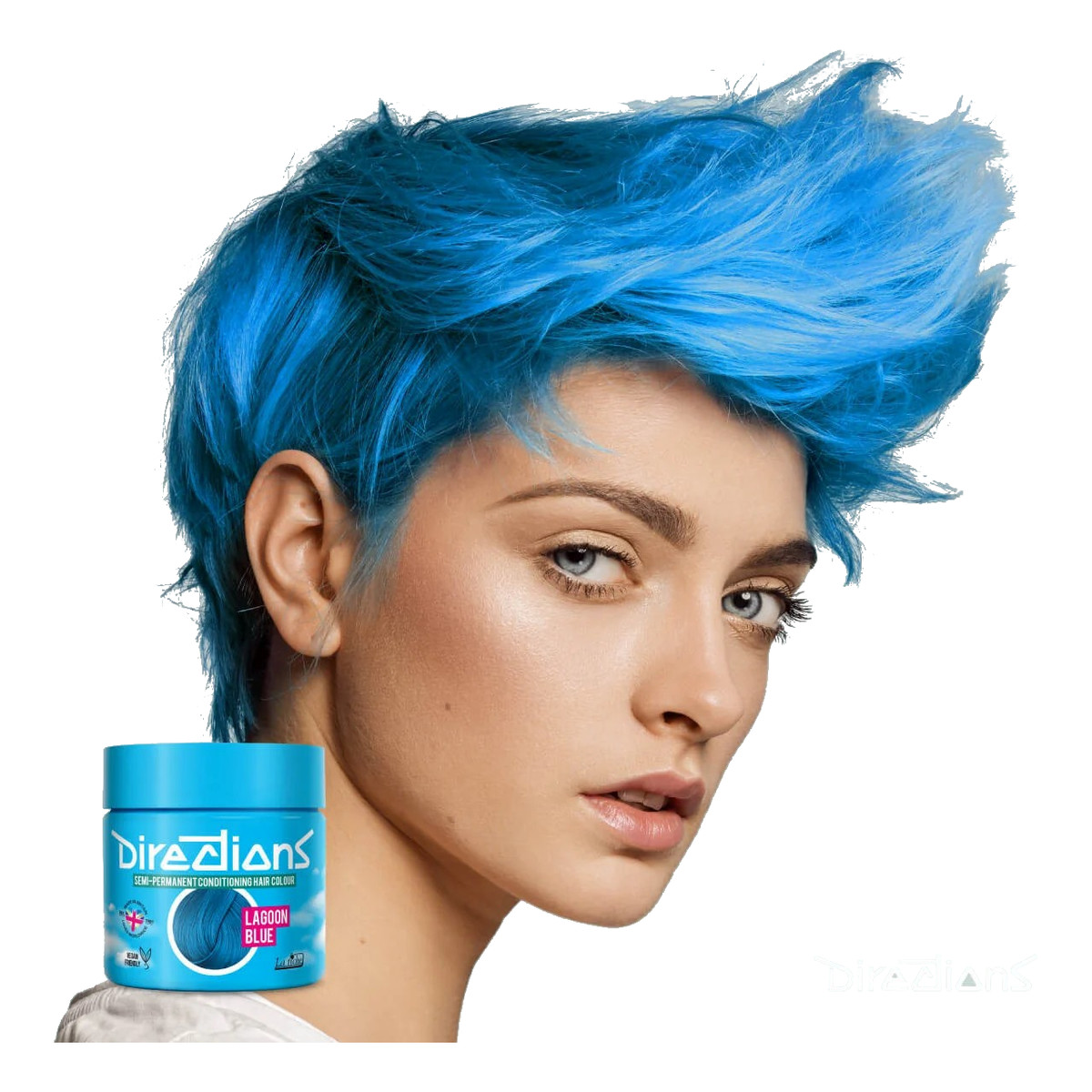 La Riche Directions Toner półtrwała odżywka koloryzująca do włosów 100ml