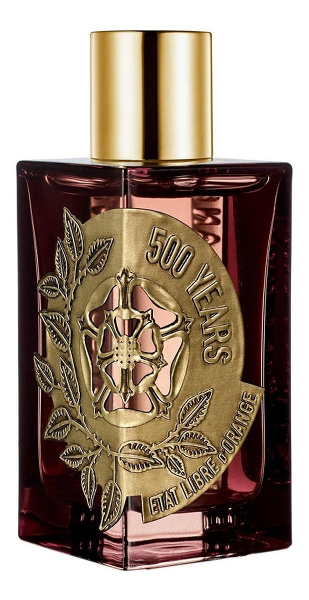 Woda perfumowana spray