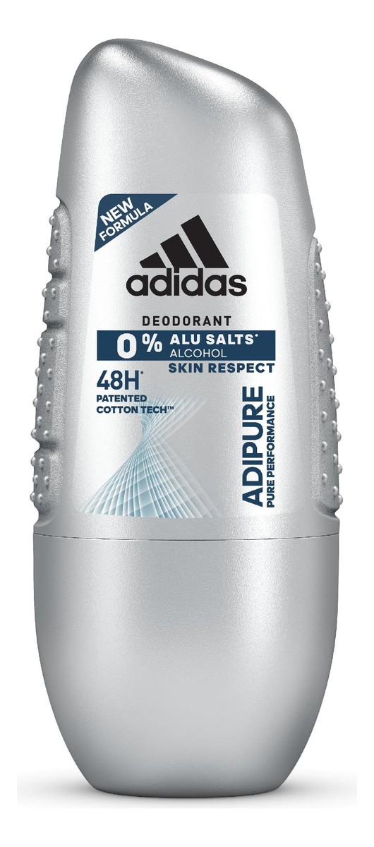 Dezodorant 48H roll-on