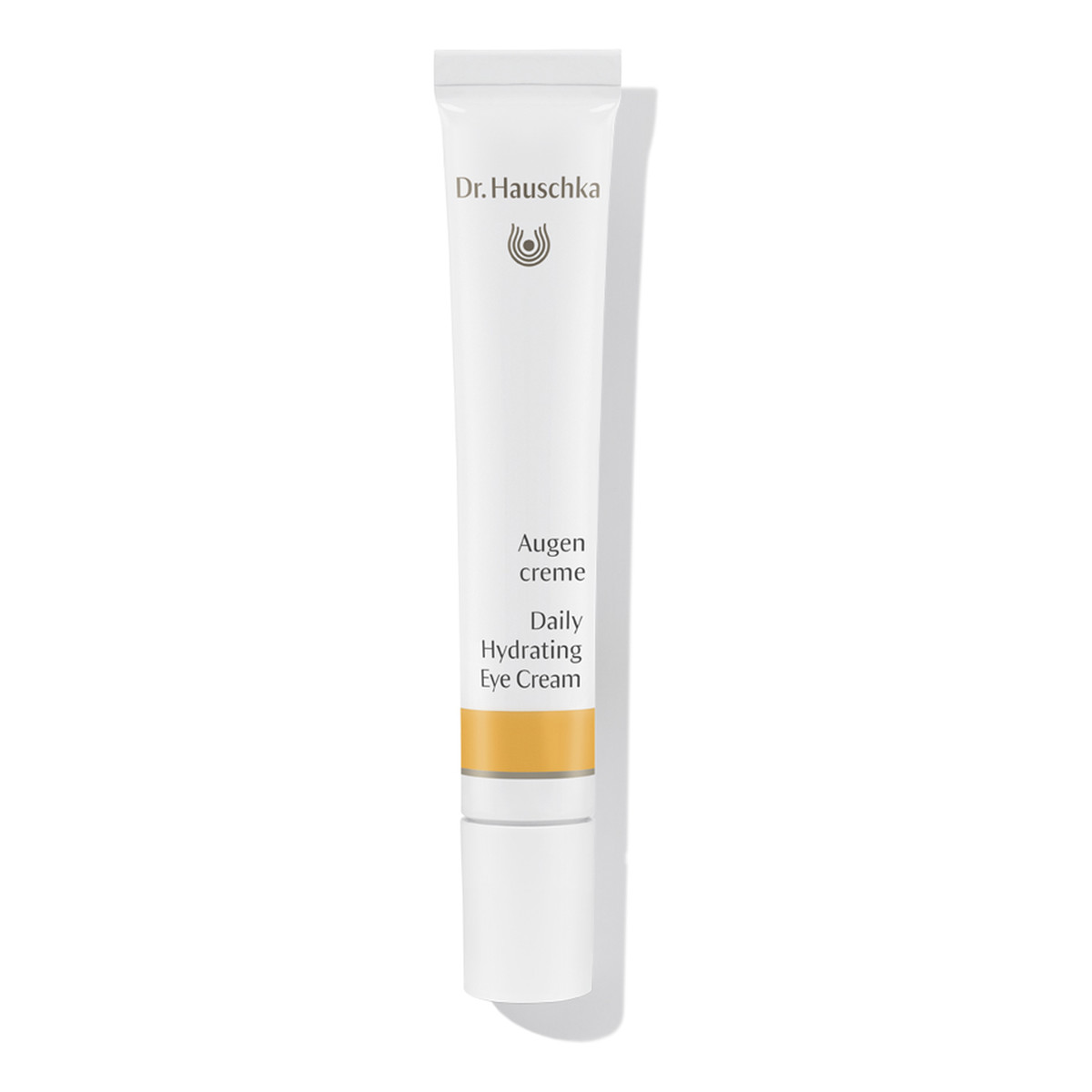 Dr. Hauschka Daily Hydrating Eye Cream nawilżający Krem pod oczy 12.5ml