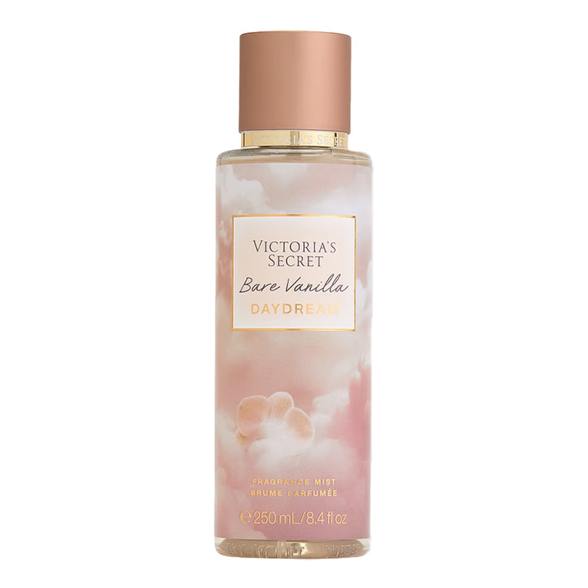 Victoria's Secret Bare Vanilla Daydream Mgiełka do ciała 250ml