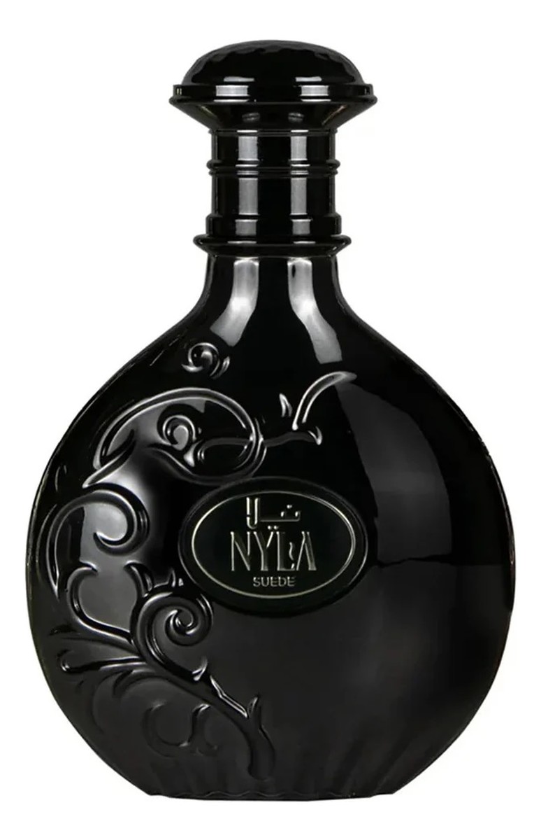 Woda perfumowana spray