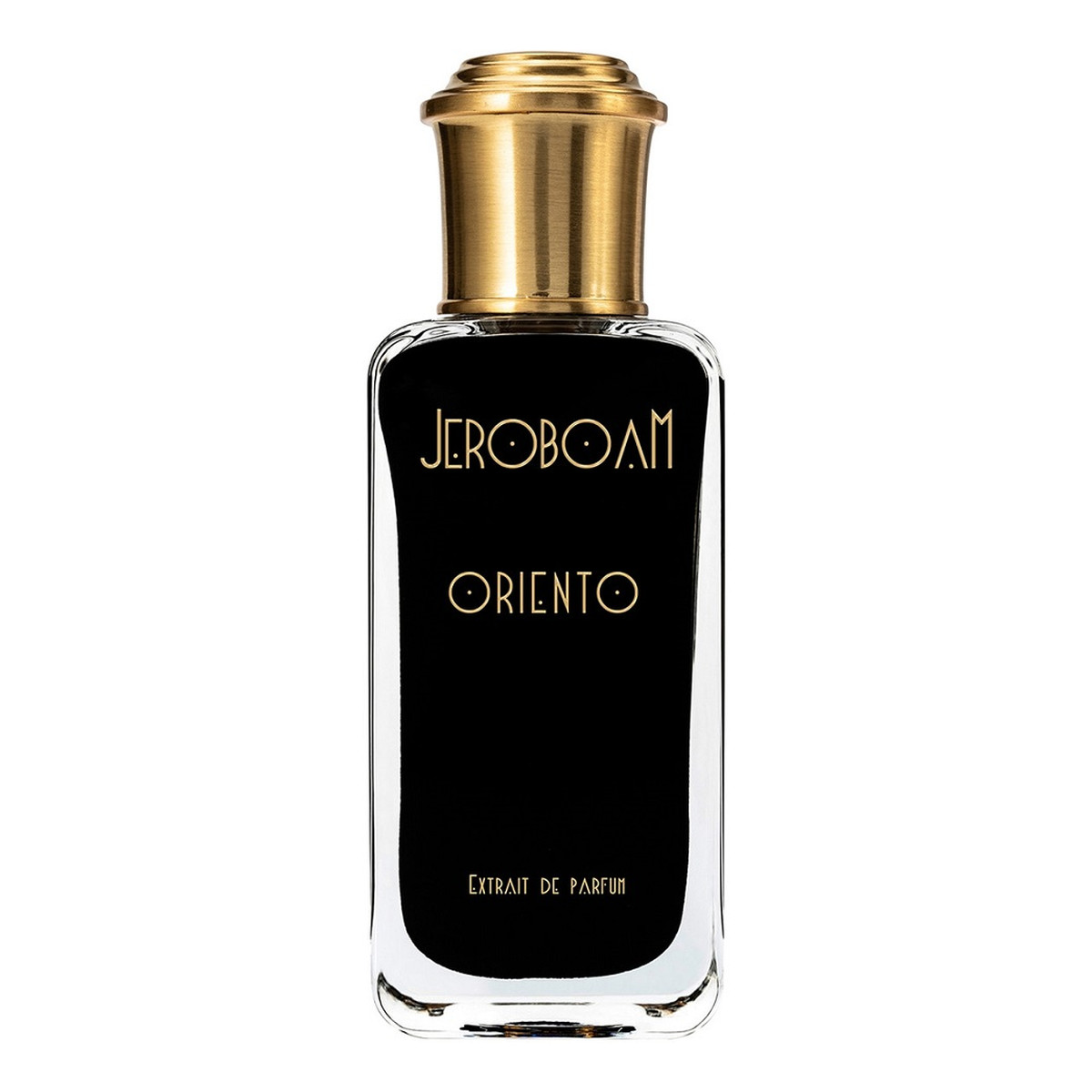 Jeroboam Oriento ekstrakt perfum 30ml