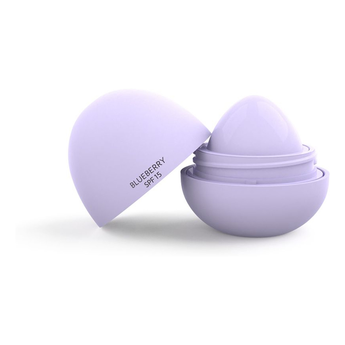 Golden Rose balsam do ust z filtrem spf15 borówka 8g
