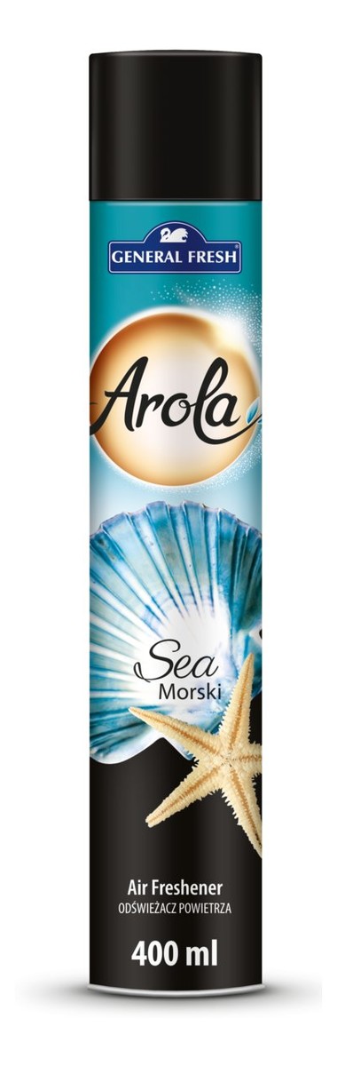 Odświeżacz powietrza Sea