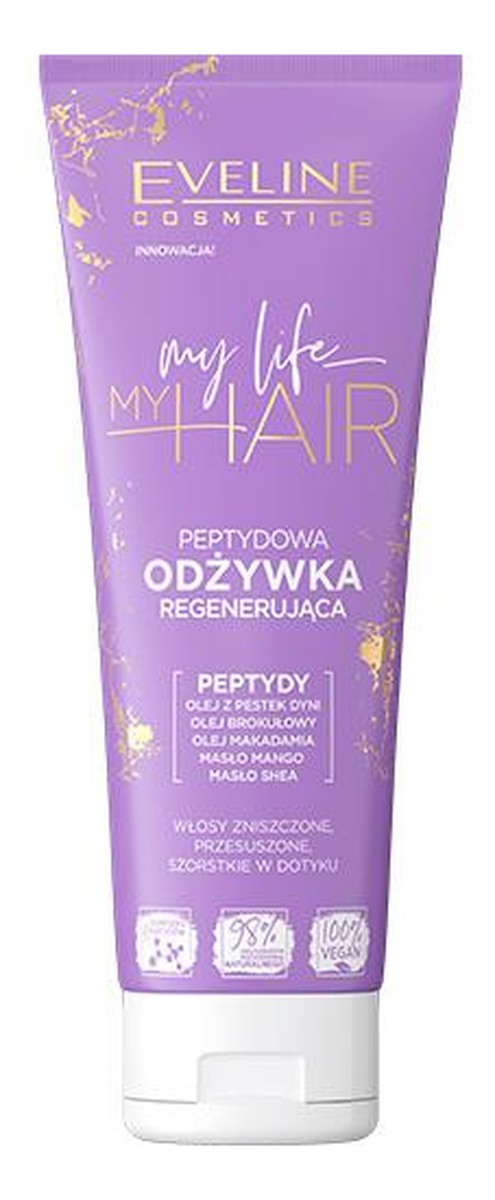 Odżywka regenerująca