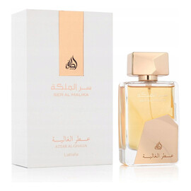 Woda perfumowana spray