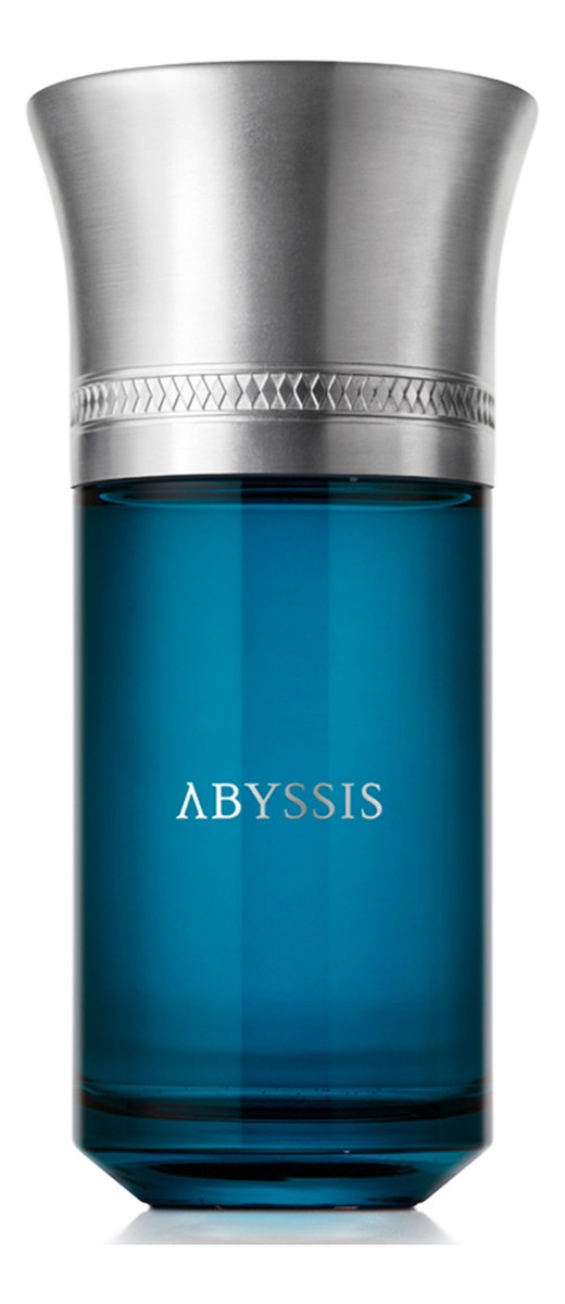 Abyssis woda perfumowana unisex