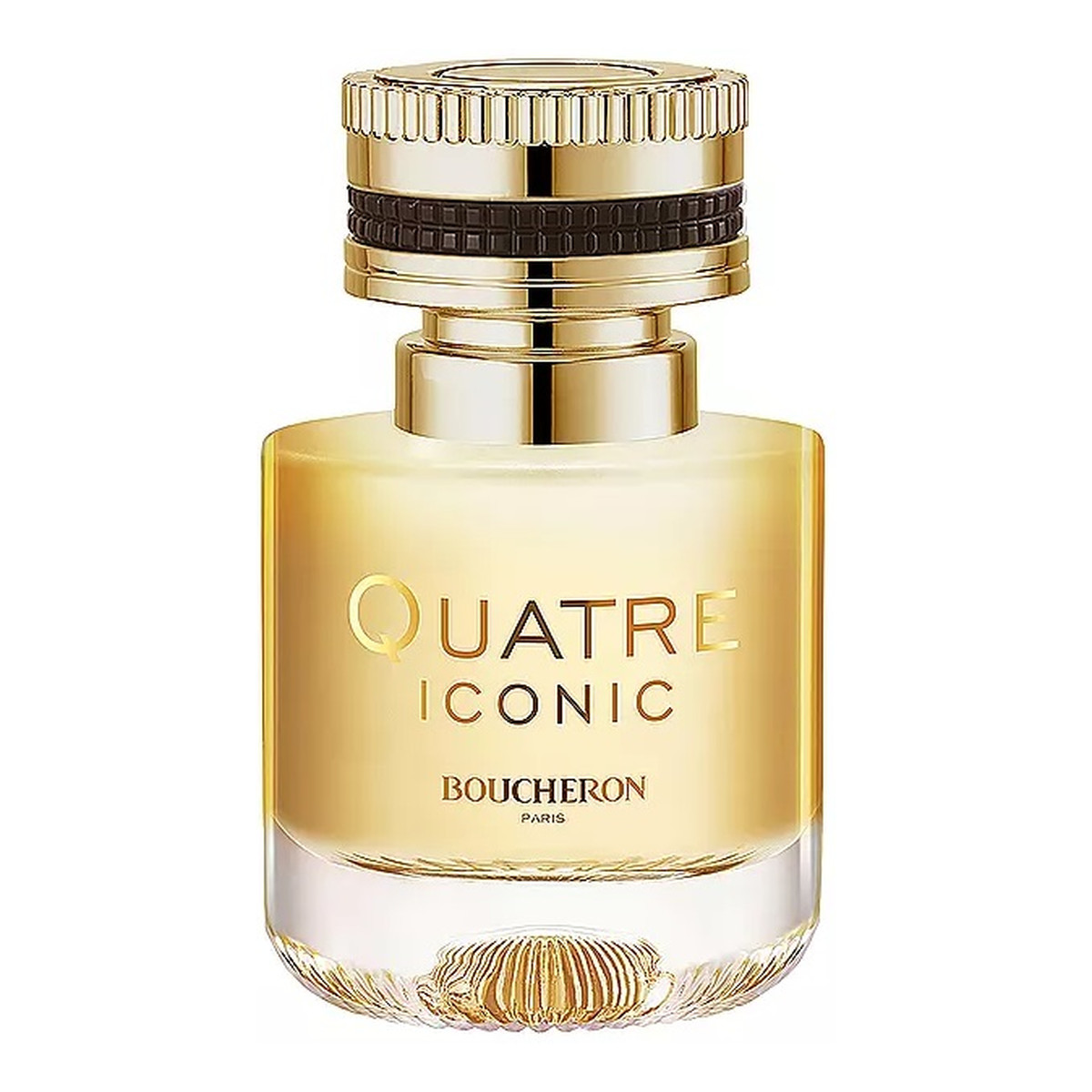 Boucheron Quatre Iconic Pour Femme Woda perfumowana spray 30ml