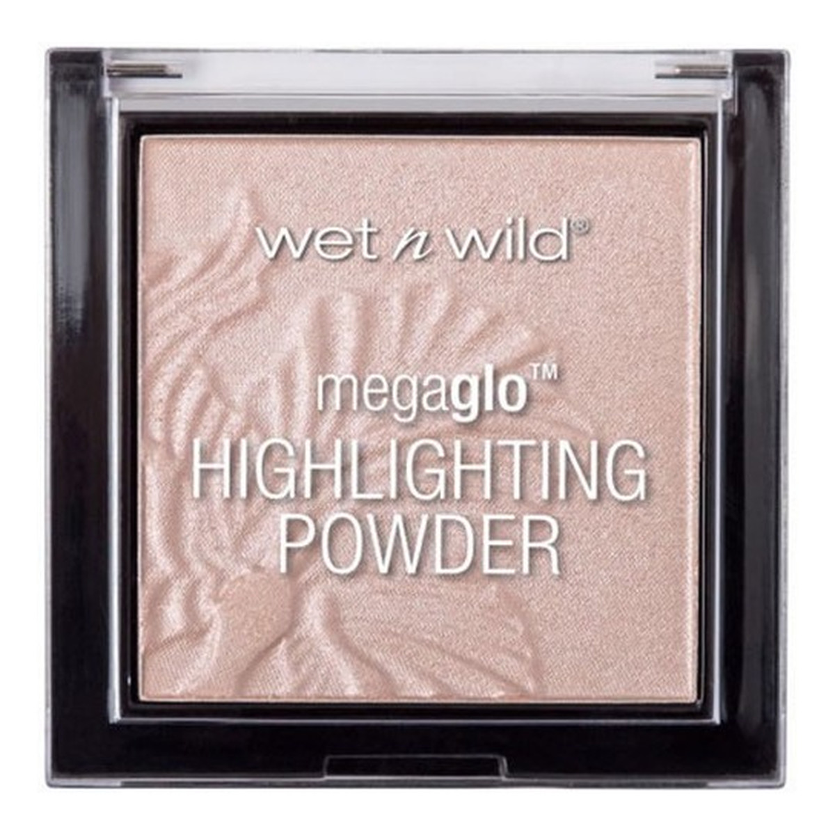 Wet n Wild MegaGlo Highlighting Powder Rozświetlacz do twarzy Blossom Glow 5.4g