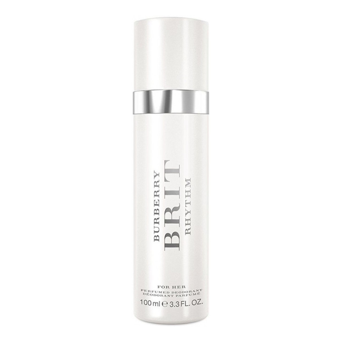 Burberry Brit Rhythm For Her dezodorant 100ml