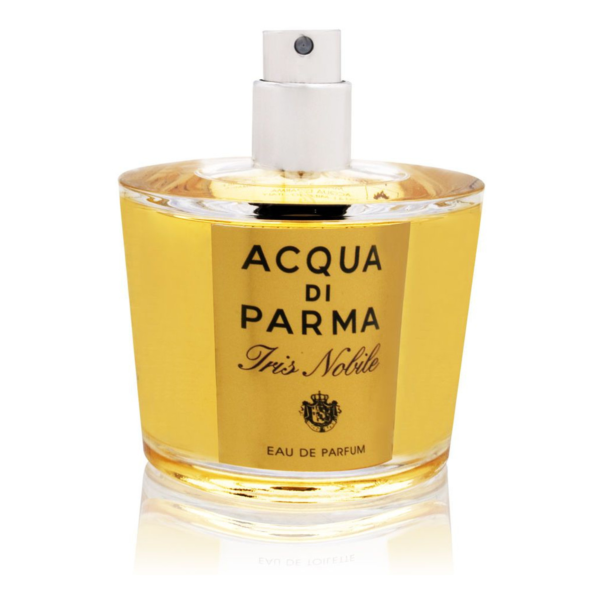 Acqua Di Parma Iris Nobile Woda Perfumowana TESTER 100ml