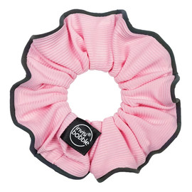 Sprunchie power gumka do włosów pink mantra