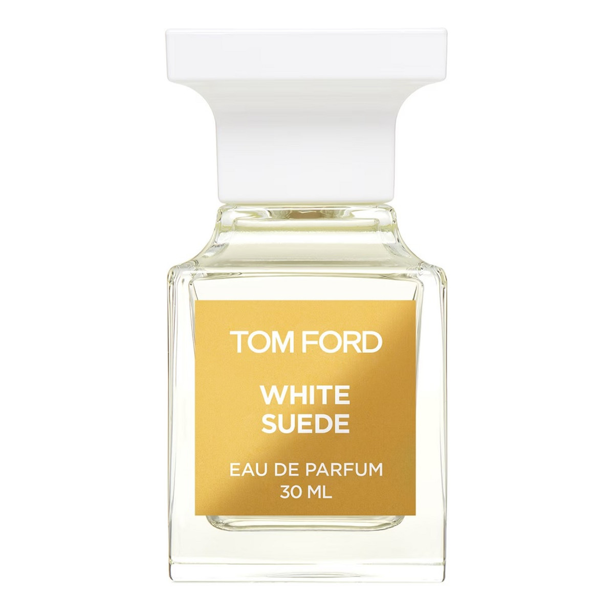 Tom Ford White Suede Woda perfumowana spray 30ml