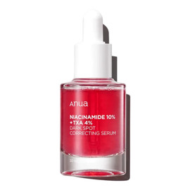 Niacinamide 10% TXA 4% serum rozjaśniające na przebarwienia