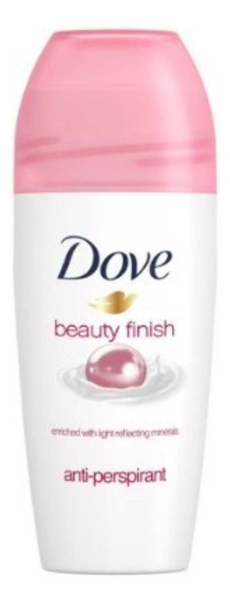 antyperspirant roll-on Beauty finish
