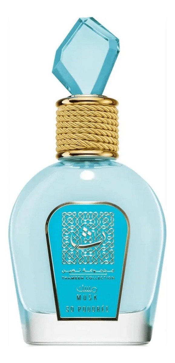 Woda perfumowana spray