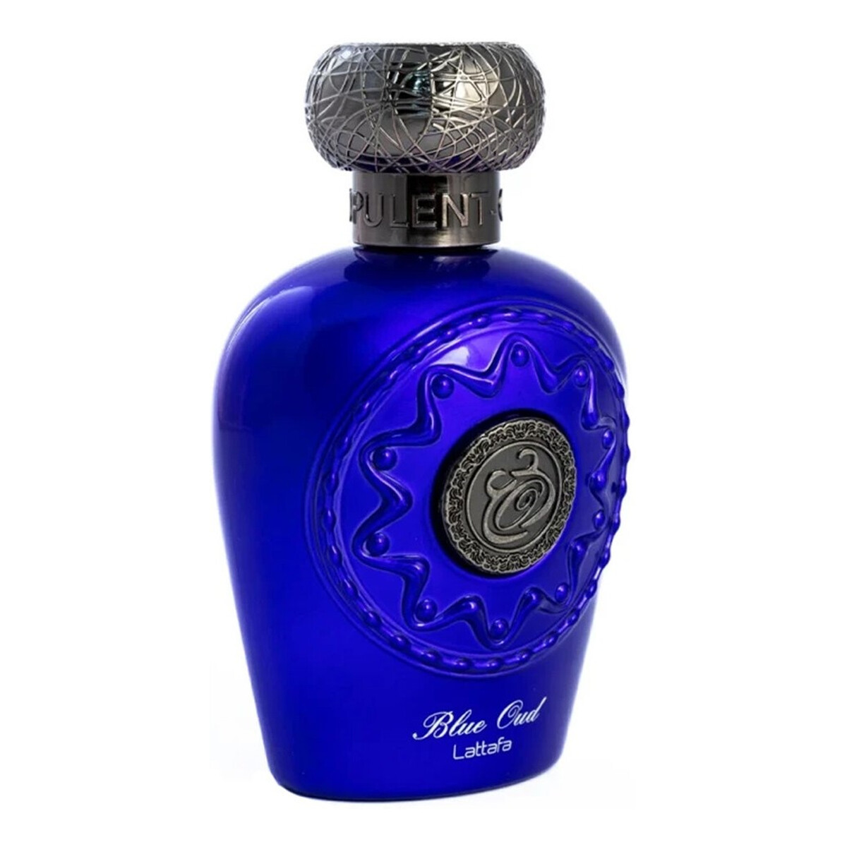Lattafa Blue Oud Woda perfumowana spray 100ml