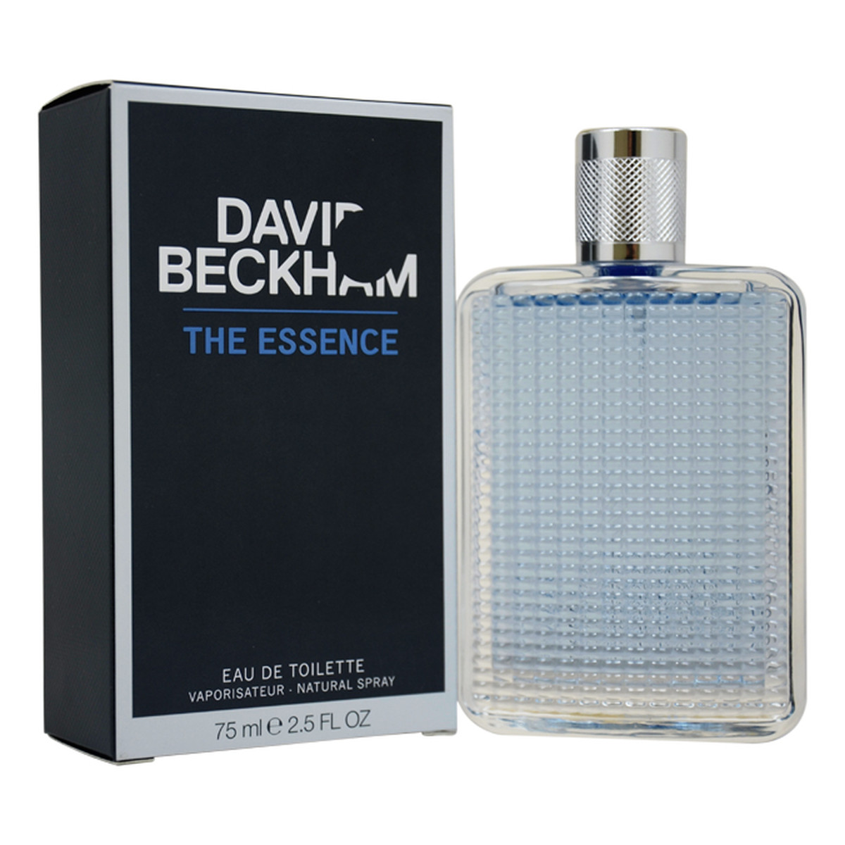 David Beckham The Essence Woda toaletowa spray 30ml