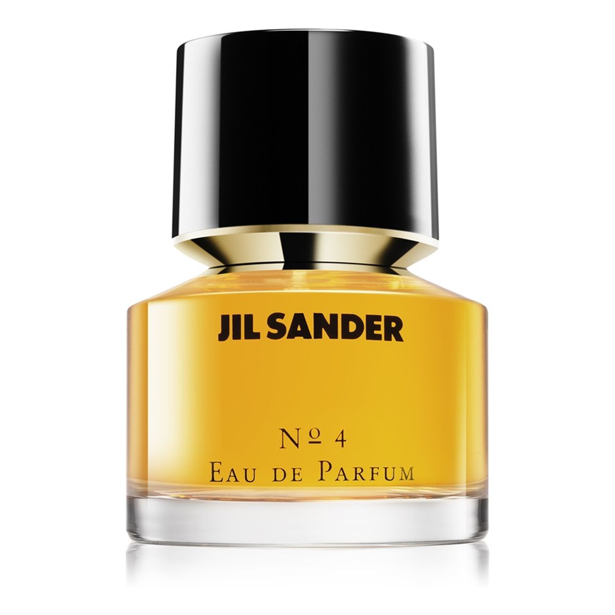 Jil Sander No.4 Woda perfumowana dla kobiet 30ml