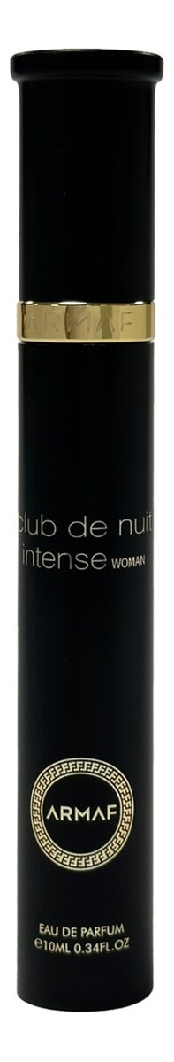 Woda perfumowana spray