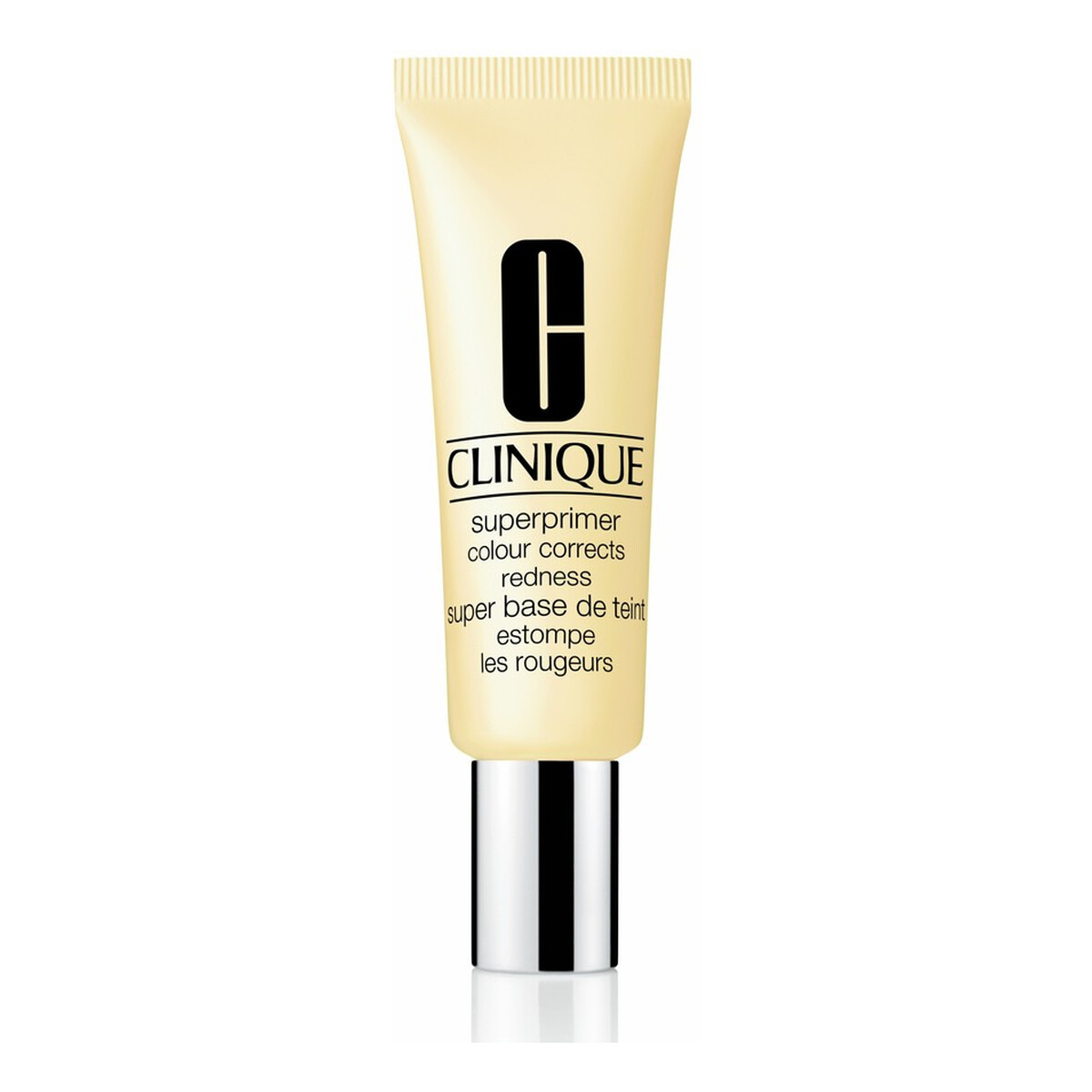 Clinique Superprimer Face Primer Colour Corrects Redness baza zmniejszająca zaczerwienienia 30ml