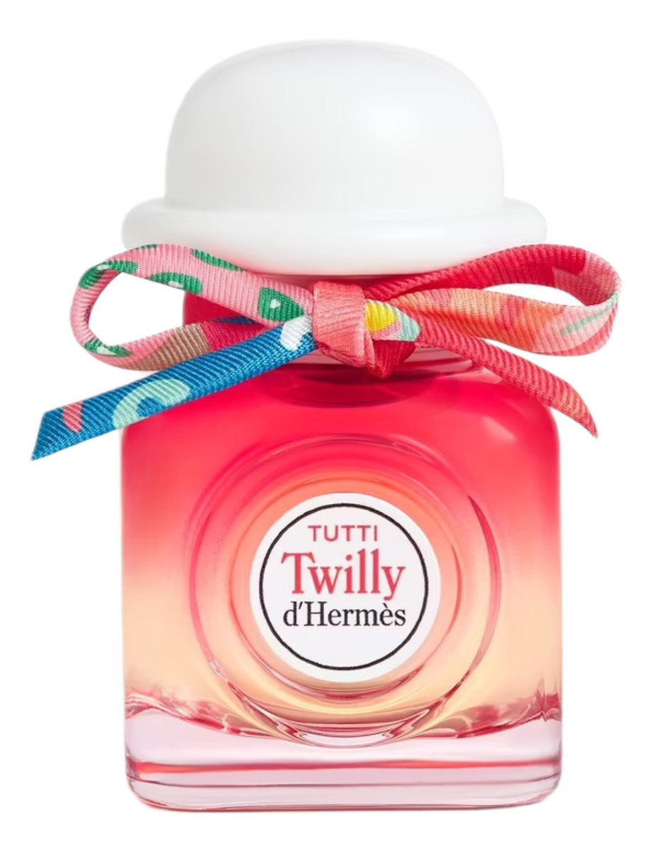 Woda perfumowana spray