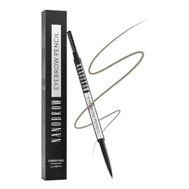 Eyebrow Pencil kredka do precyzyjnego makijażu brwi