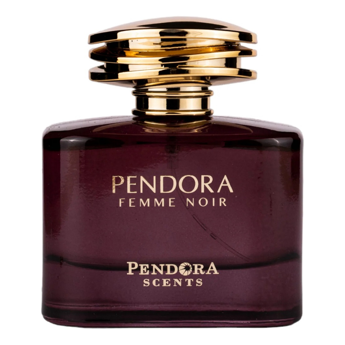 Pendora Scents Femme Noir Woda perfumowana spray 100ml