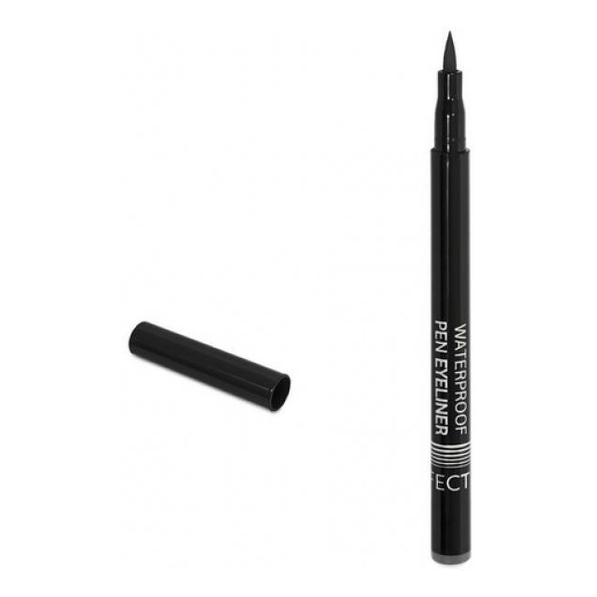 Affect Eyeliner wodoodporny w pisaku 1.2g