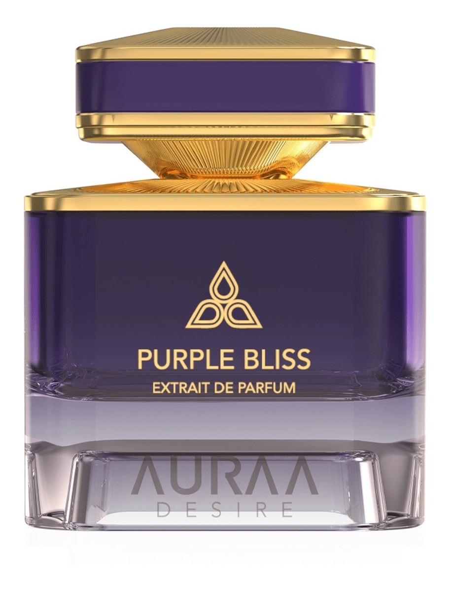 Purple bliss ekstrakt perfum spray