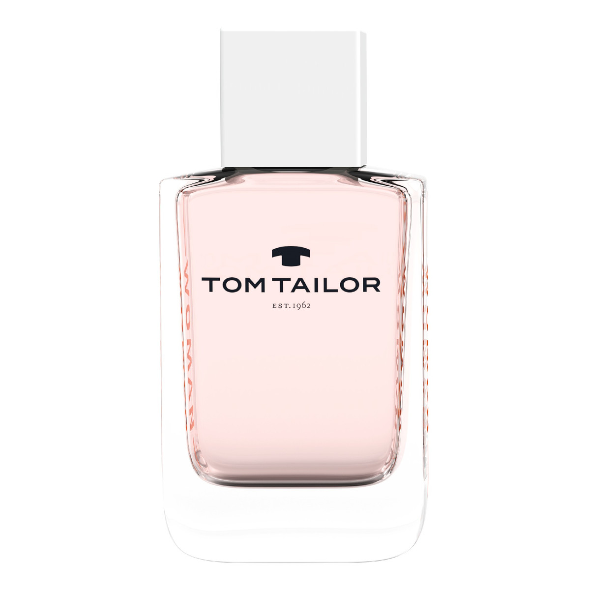 Tom Tailor Woman Woda toaletowa dla kobiet 50ml
