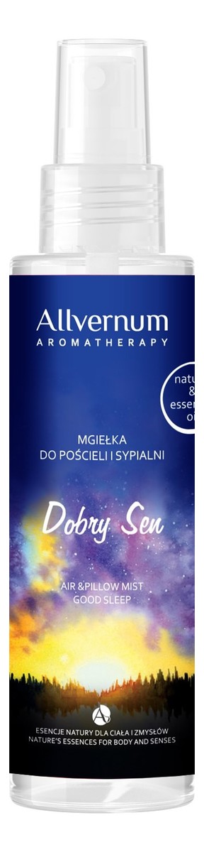 Mgiełka do sypialni/pościel dobry sen