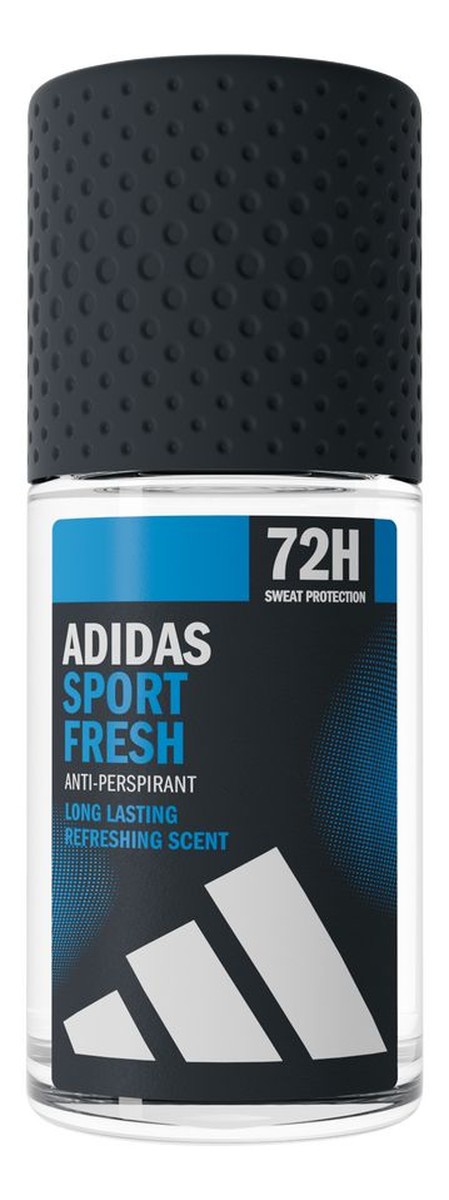 antyperspirant w kulce 72h dla mężczyzn